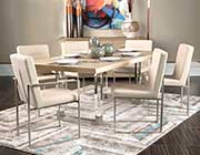 Laguna Ridge Dining table by AICO