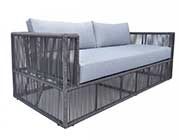 Modern Outdoor Set VG Wilma