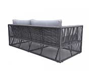Modern Outdoor Set VG Wilma