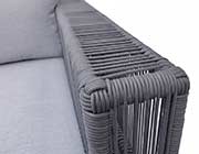 Modern Outdoor Set VG Wilma