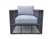 Modern Outdoor Set VG Wilma