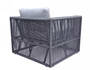 Modern Outdoor Set VG Wilma