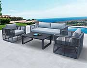 Modern Outdoor Set VG Wilma