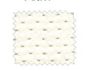 White Modern Bed EF Caren