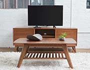 Sedona TV Cabinet by Unique Furniture