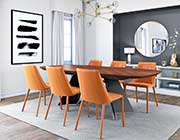 Kalle Dining Chair by Eurostyle