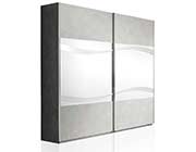 Modern Bed EF Isleen