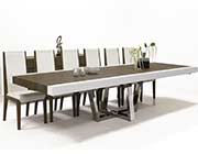 Walnut Dining Table SH Era