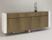 Walnut Dining Table SH Era