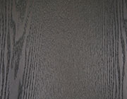 Black Ash Veneer Coffee table VG Marys