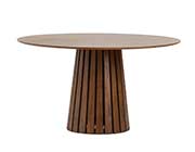 Round Dining Table VG Whitley