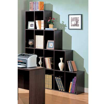 Co 213 Cube Bookcase