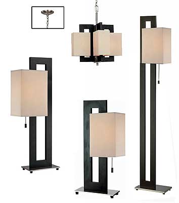 Benitalia Table Lamp