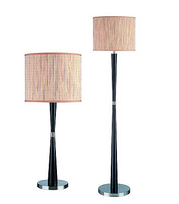 Table Lamp LS-2777 Floor Lamp LS-8777