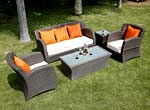  Outdoor Sofa Set VG27