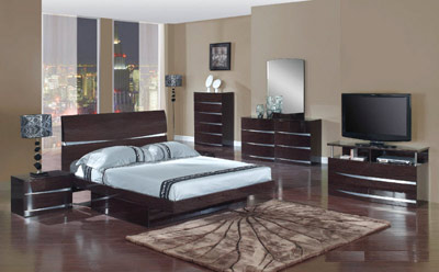 Astoria BR  Bedroom Set