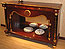 Palazzo Massimo Dining Collection