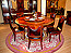 Palazzo Massimo Dining Collection