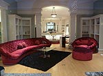 Isabela Sectional Sofa set