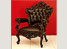 Armchair Glamour 611