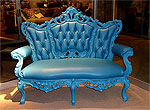 Armchair Glamour 611