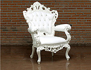 Armchair Glamour 611