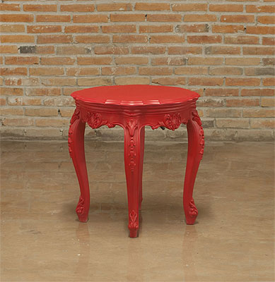 Side Table provincial glamour 102