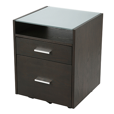 Ballard File Cabinet