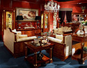 Goldoni Sofa Set Collection