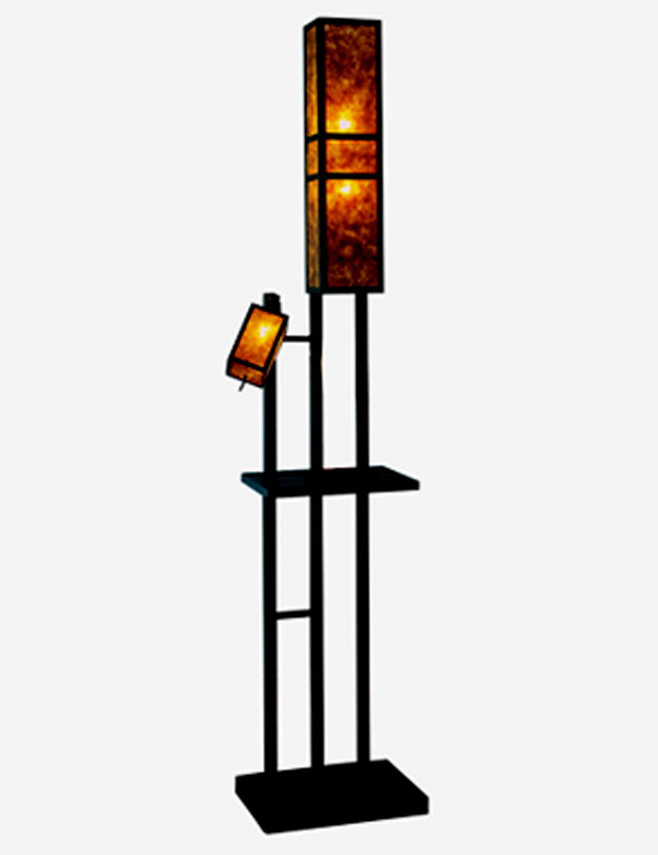 Floor Lamp Lu 029 Floor Table