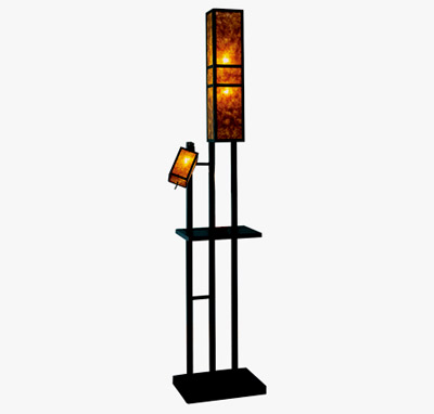  Floor Lamp LU-029