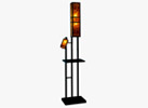  Floor Lamp LU-029