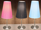  Table Lamp LU-095