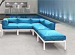 Modern Outdoor Corner Z12