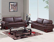 Leather Sofa collection GL-28