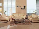 Leather Sofa collection GL-28