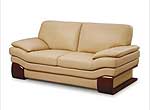 Leather Sofa collection GL-28
