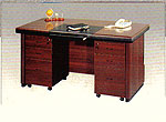 Executive Desk 07 CB