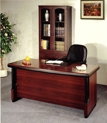 Executive Desk 07 CB