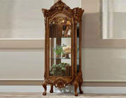 Classic Curio Baroque Victorian Style 04