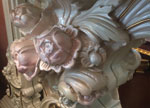 Baroque Coffee table 04