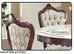 Provincial Dining Table 752