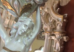 Provincial Dining Table 752