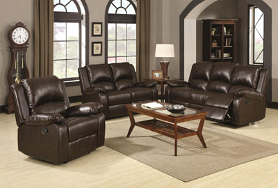 Reclining Motion Sofa CO 971