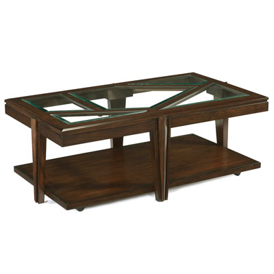 Douglass Coffee Table