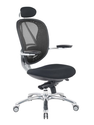 Modern office chair
