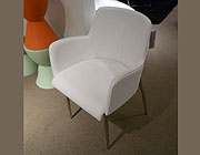 Santos Lounge Arm Chair