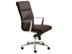 Lee Black Office Chair