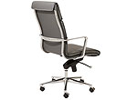 Lee Black Office Chair