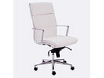 Lee Black Office Chair